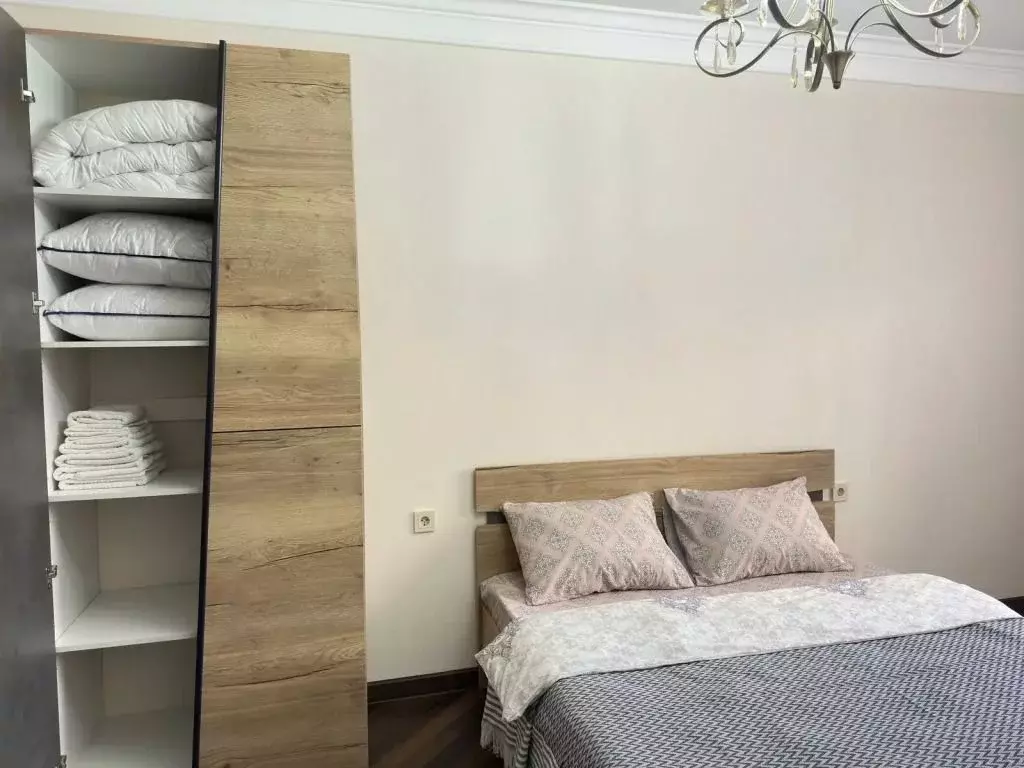 1-к кв. Дагестан, Махачкала ул. Гапцахская, 8 (50.0 м) - Фото 1