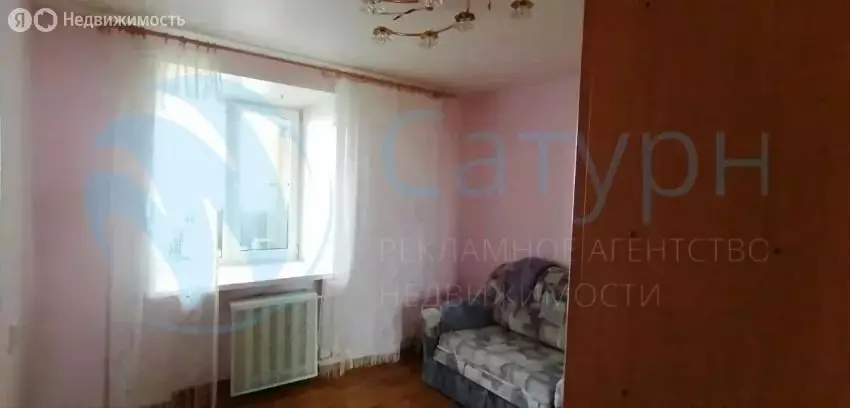 3-комнатная квартира: Курган, улица Томина, 78 (61.3 м) - Фото 1