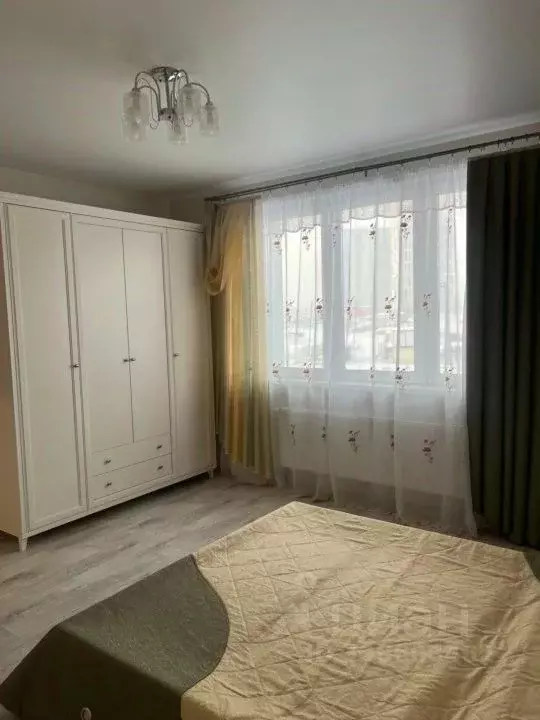 3-к кв. Красноярский край, Красноярск ул. Петра Подзолкова, 20 (82.0 ... - Фото 1