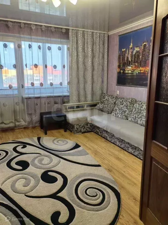 Продаётся 1-к квартира, 39 м - Фото 0