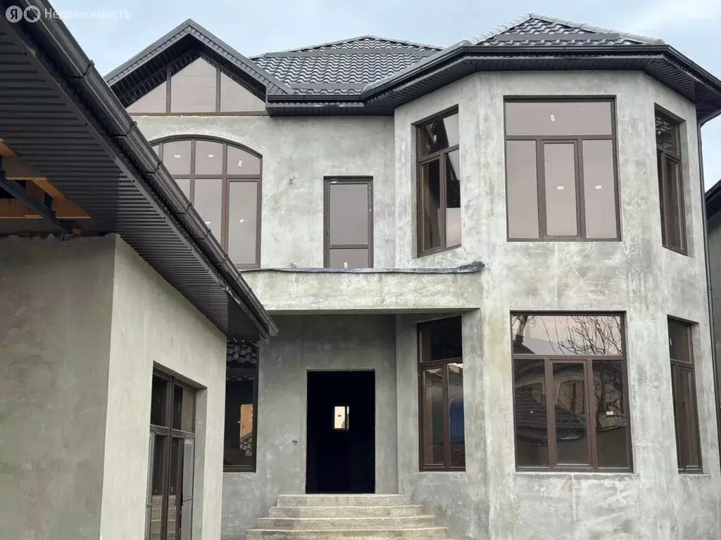 Дом в Нальчик, улица Масаева, 25 (400 м) - Фото 2