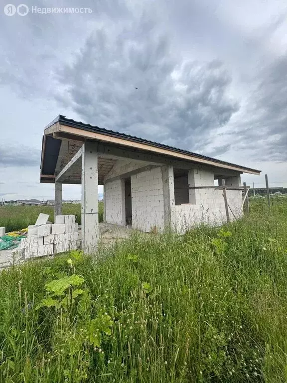 Дом в Московская область, муниципальный округ Истра, деревня Загорье, ... - Фото 1