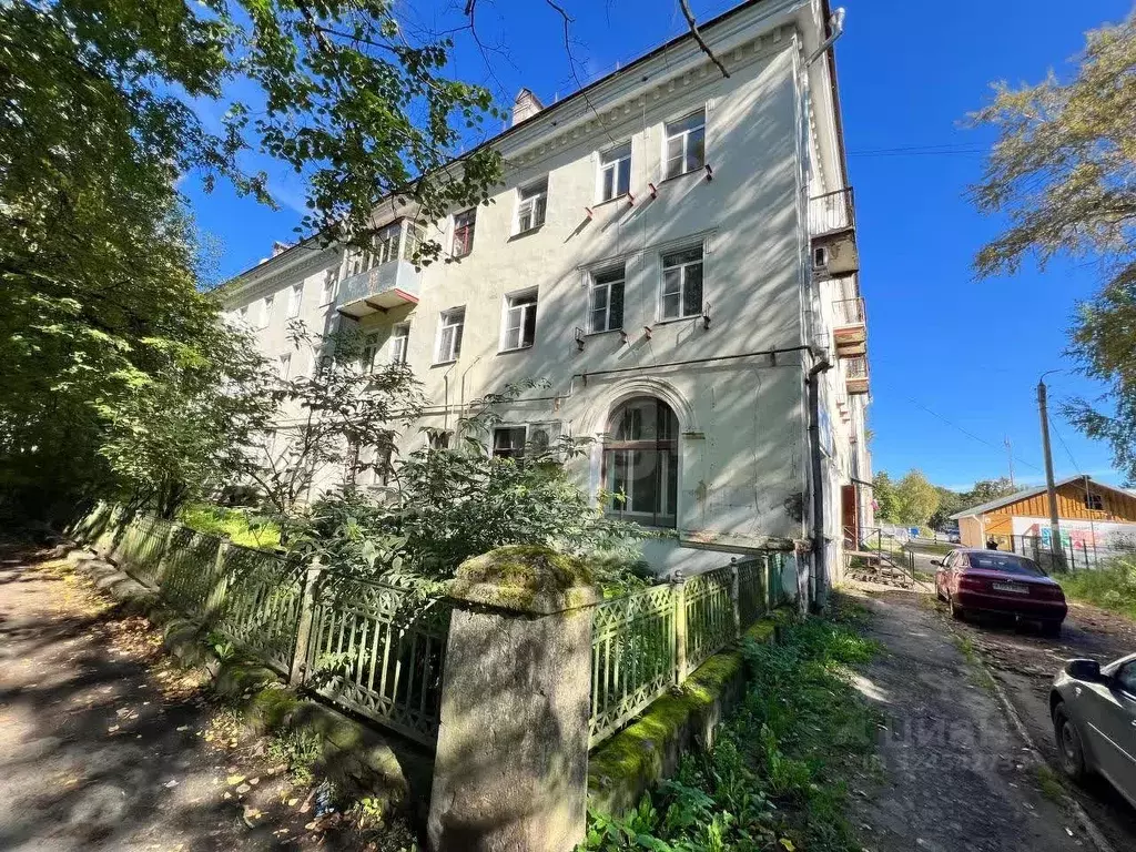 Помещение свободного назначения в Вологодская область, Вологда ... - Фото 1