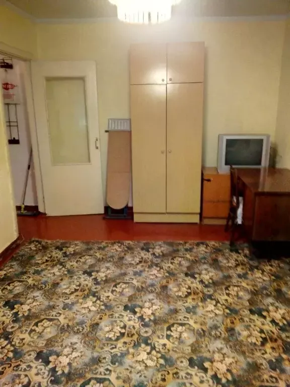 1-к кв. Крым, Симферополь ул. Ростовская, 7 (33.0 м) - Фото 2