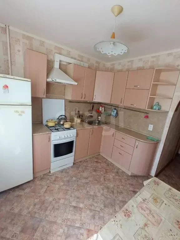 1-к кв. Владимирская область, Ковров ул. Абельмана, 27-29/18 (34.0 м) - Фото 0