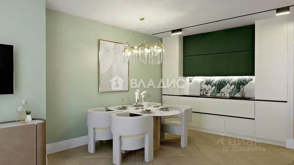 1-к кв. Алтайский край, Бийск Приобская ул., 7 (31.9 м) - Фото 2