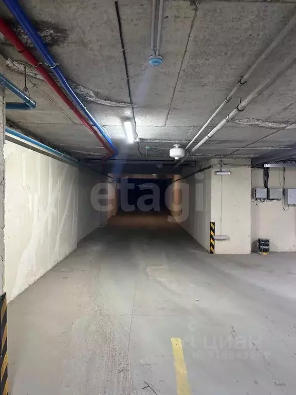 Гараж в Ростовская область, Ростов-на-Дону Миллеровская ул., 100/21 ... - Фото 1