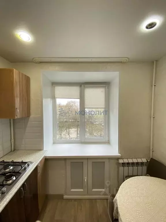 1-к кв. Нижегородская область, Дзержинск ул. Петрищева, 9 (30.5 м) - Фото 2