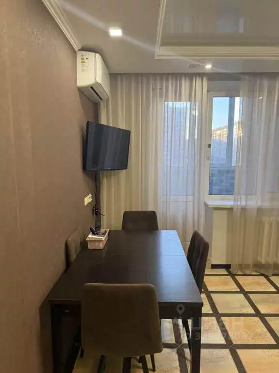 2-к кв. Тюменская область, Тюмень Широтная ул., 187к1 (66.3 м) - Фото 2