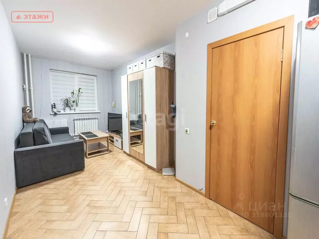2-к кв. Карелия, Петрозаводск ул. Петрова, 23 (41.0 м) - Фото 0