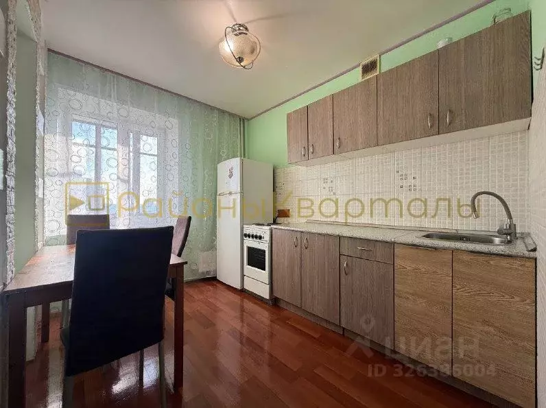 1-к кв. Новосибирская область, Новосибирск ул. Дениса Давыдова, 13 ... - Фото 1