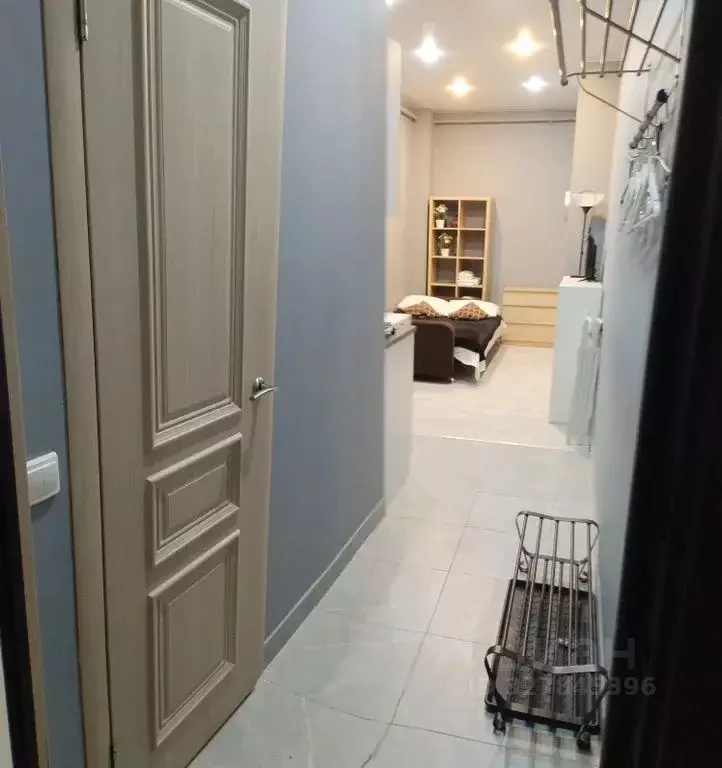 Комната Санкт-Петербург 14-я Васильевского острова линия, 93Б - Фото 2