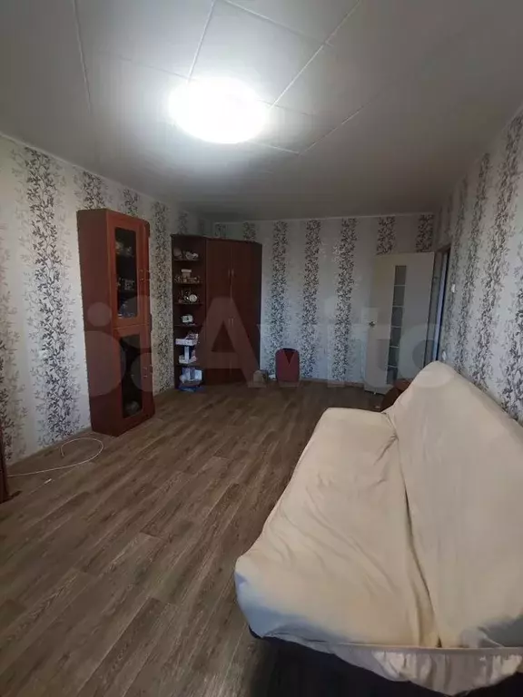 1-к. квартира, 36 м, 8/9 эт. - Фото 1