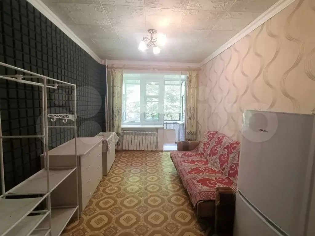 Комната 14 м в 1-к., 3/3 эт. - Фото 0