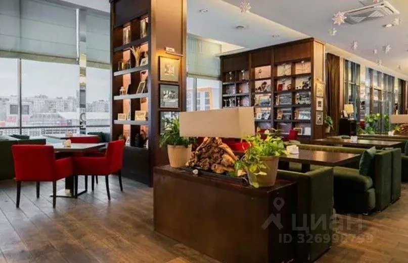 Помещение свободного назначения в Санкт-Петербург Гражданский просп., ... - Фото 2