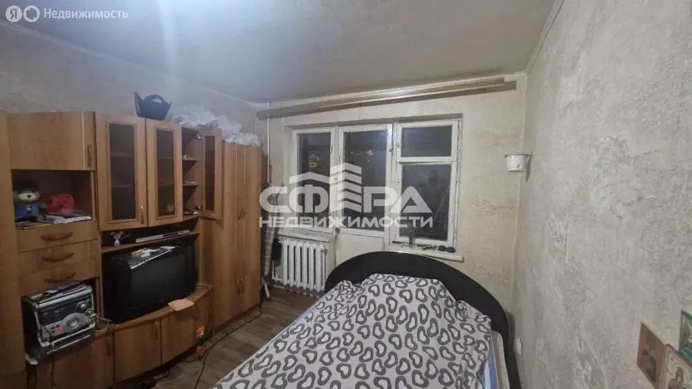 2-комнатная квартира: Ивантеевка, Центральный проезд, 12 (32 м) - Фото 1