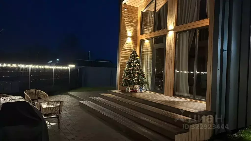 Дом в Ярославская область, Некрасовский муниципальный округ, с. ... - Фото 2