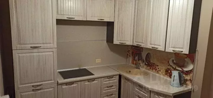 1-к кв. Белгородская область, Старый Оскол Королева мкр, 32Б (39.0 м) - Фото 1