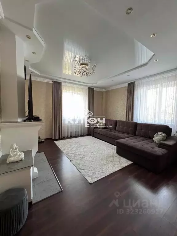 Дом в Башкортостан, Стерлитамак ул. Нефтехимиков (252 м) - Фото 2