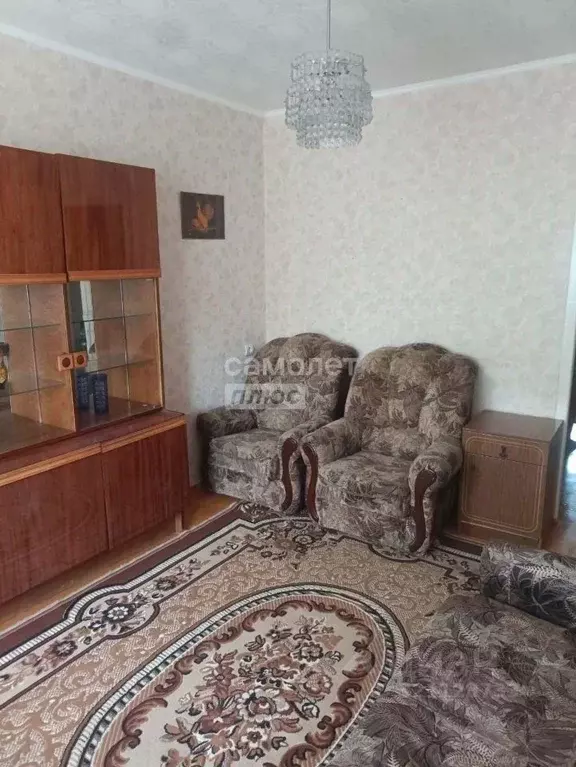 2-к кв. Липецкая область, Липецк ул. М.И. Неделина, 35 (55.0 м) - Фото 1