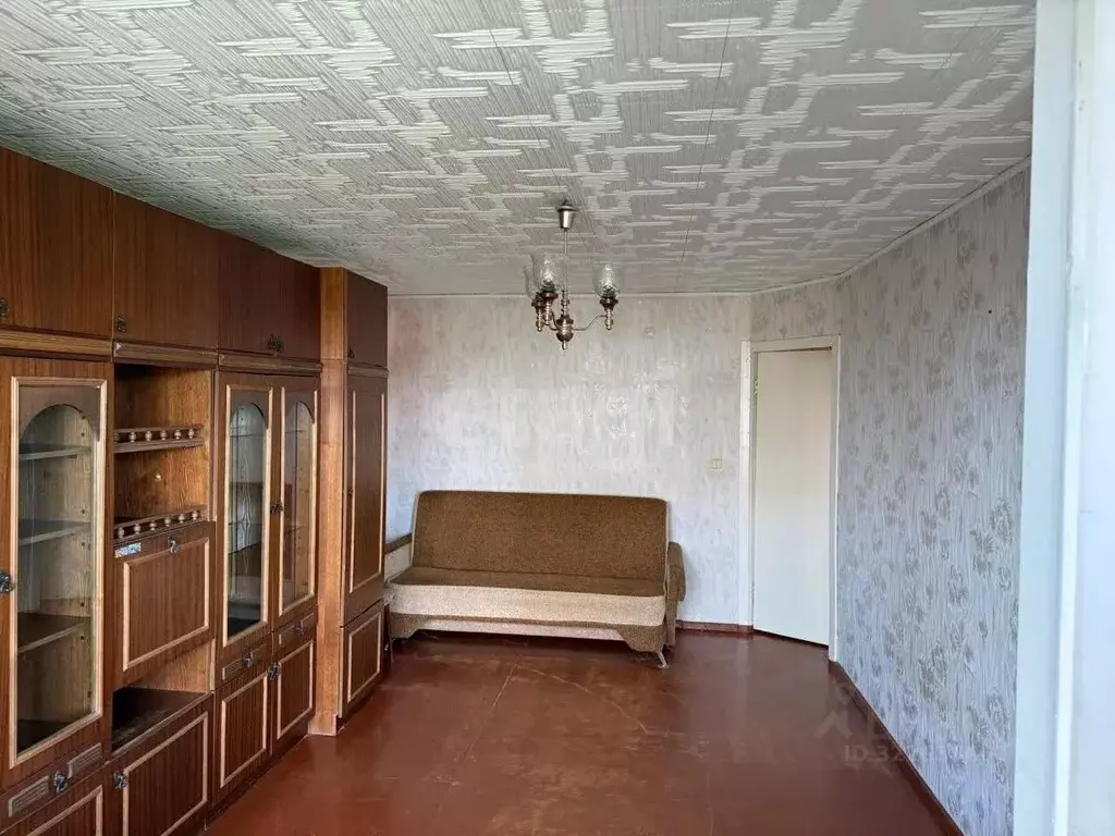 2-к кв. Ярославская область, Рыбинск Фестивальная ул., 3 (51.2 м) - Фото 0