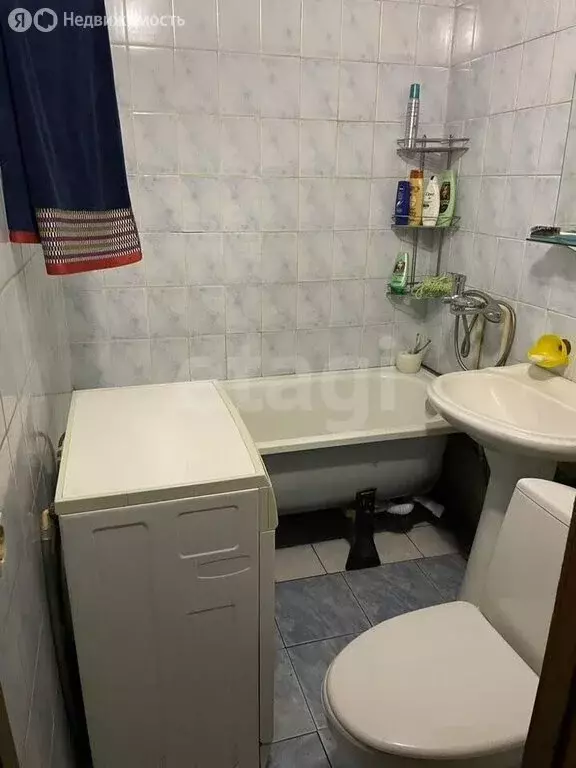 2-комнатная квартира: Самара, улица Стара-Загора, 109 (44.9 м) - Фото 2