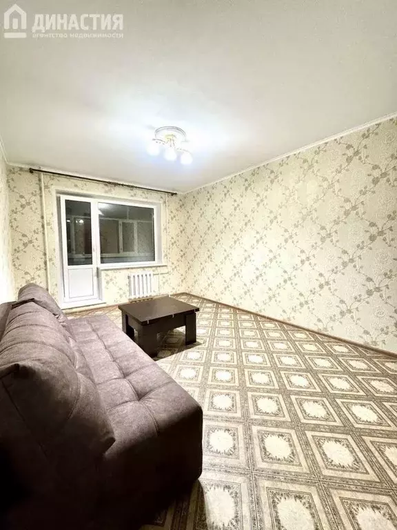 1-к кв. Пензенская область, Пенза просп. Строителей, 64 (47.3 м) - Фото 1