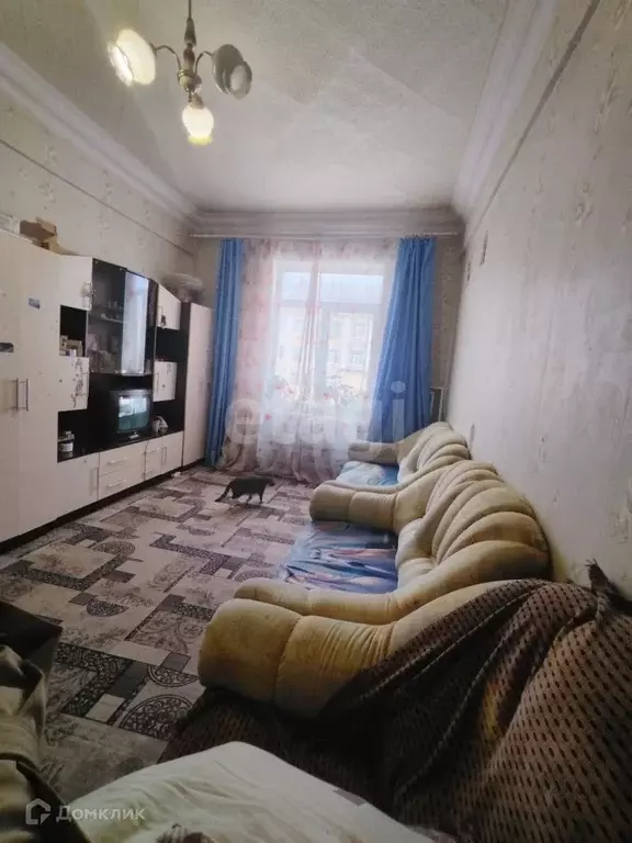 Продаётся 1-к квартира, 28 м - Фото 0