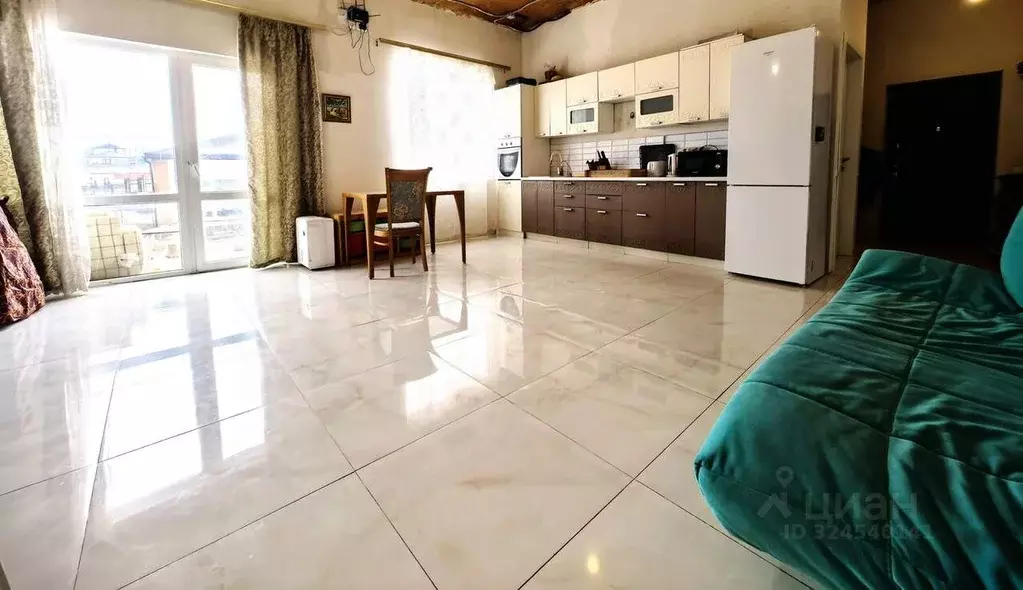 Дом в Севастополь Балаклавский муниципальный округ, Поиск садовое ... - Фото 1