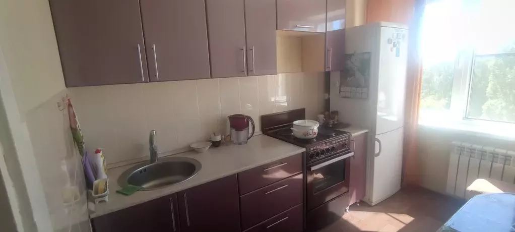 Продаётся 2-к квартира, 46 м - Фото 1