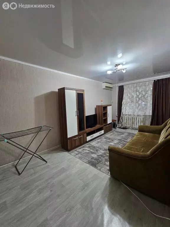 1-комнатная квартира: Астрахань, улица Михаила Луконина, 12к2 (29.2 м) - Фото 1