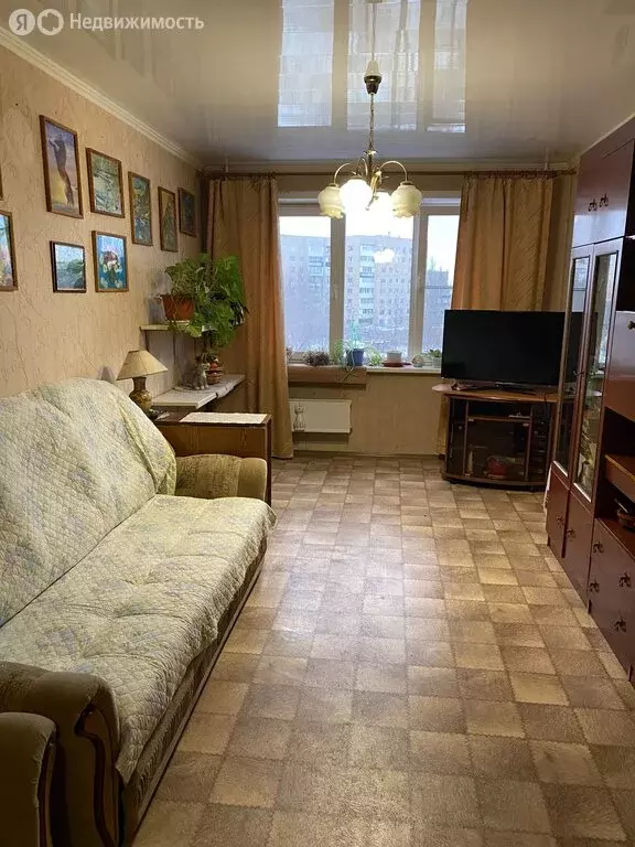 3-комнатная квартира: Тольятти, улица Мира, 111 (67.5 м) - Фото 2