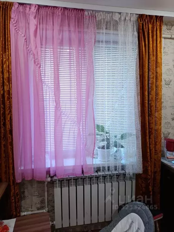 1-к кв. Мордовия, Саранск просп. 60 лет Октября, 141 (33.2 м) - Фото 0