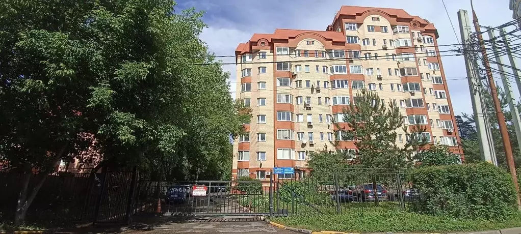 1-к кв. Московская область, Королев ул. Баумана, 5 (41.0 м) - Фото 1
