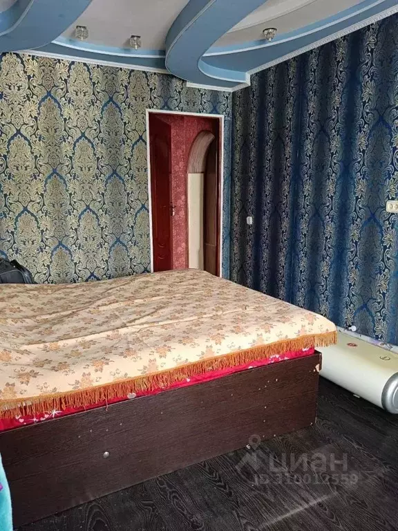 3-к кв. Забайкальский край, Могоча Березовая ул., 31 (56.6 м) - Фото 1