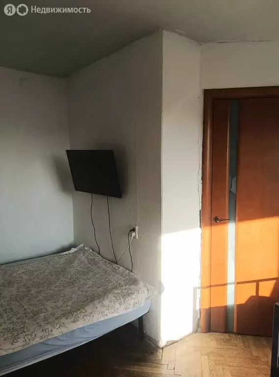 1-комнатная квартира: Санкт-Петербург, Ординарная улица, 21 (30.52 м) - Фото 2