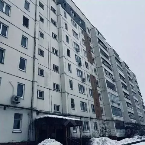 2-к кв. Тульская область, Тула пос. Горелки, Гарнизонный проезд, 2Е ... - Фото 1