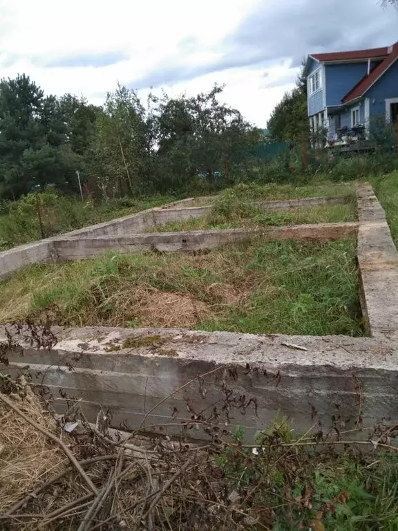 Участок в Москва, ТАО, район Вороново, деревня Ильино (6.6 м) - Фото 2