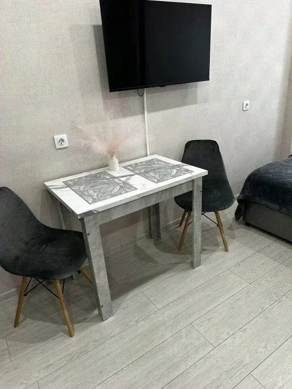 1-к кв. Хакасия, Абакан ул. Генерала Тихонова, 8 (30.0 м) - Фото 1