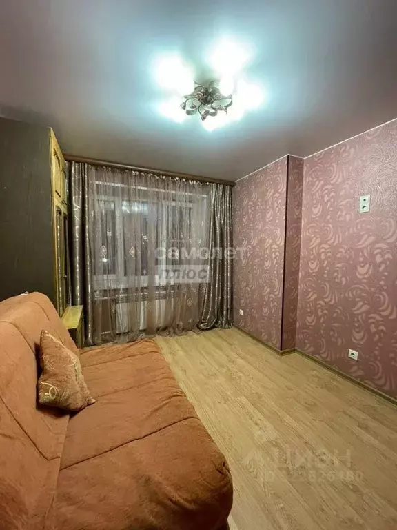 1-к кв. Рязанская область, Рязань ул. Большая, 100 (44.0 м) - Фото 1