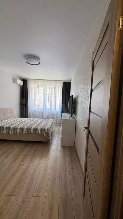1-к. квартира, 38 м, 5/22 эт. - Фото 1