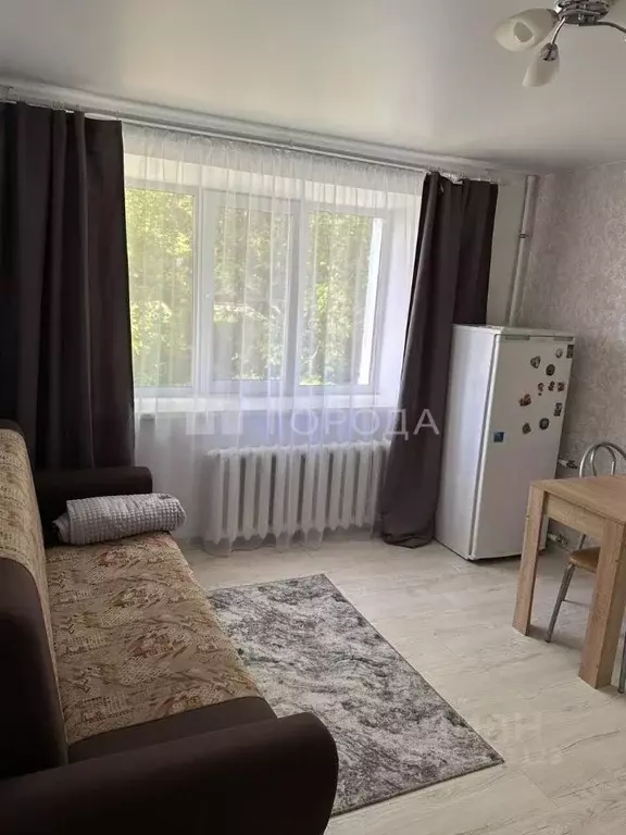 4-к кв. Новосибирская область, Коченево рп ул. Промышленная, 9 (52.2 ... - Фото 1