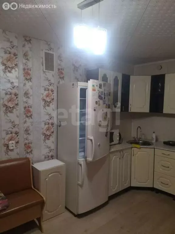 Квартира-студия: Сыктывкар, район Орбита, улица Ветеранов, 12 (34 м) - Фото 1