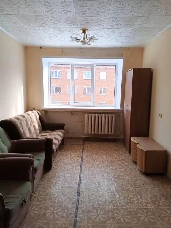 Комната Владимирская область, Владимир ул. Балакирева, 24 (18.0 м) - Фото 1
