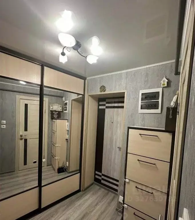 1-к кв. Башкортостан, Уфа Российская ул., 43/14 (38.0 м) - Фото 1