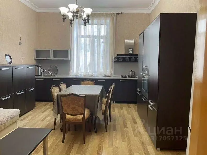 Дом в Дагестан, Махачкала ул. Эльдарова, 10 (173 м) - Фото 0
