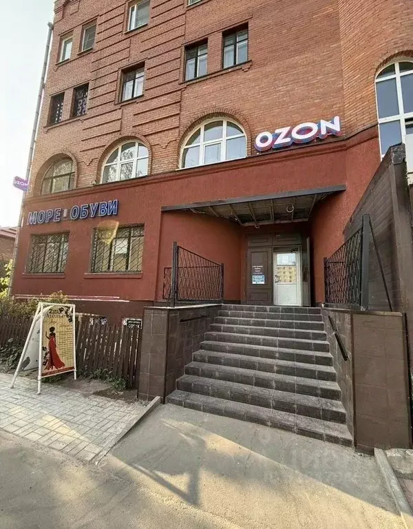 Офис в Ленинградская область, Всеволожск Межевая ул., 18а (28 м) - Фото 1