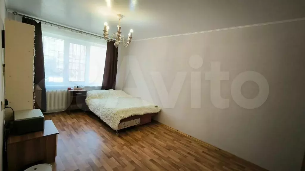 2-к. квартира, 57,7 м, 1/10 эт. - Фото 1
