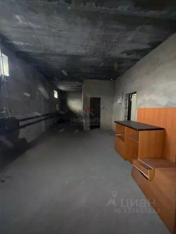 Офис в Тыва, Кызыл Улуг-Хемская ул., 12 (47 м) - Фото 1