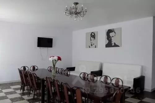 Дом в Москва д. Столбово, Лесная Поляна-1 СНТ,  (450 м) - Фото 1